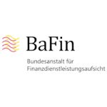 Logo Bundesanstalt für Finanzdienstleistungsaufsicht (BaFin)