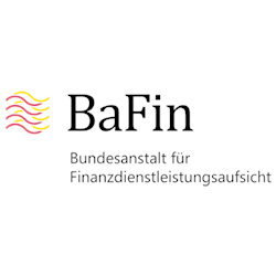 Logo Bundesanstalt für Finanzdienstleistungsaufsicht (BaFin)