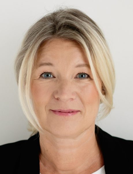 Felicitas Birkner, Mitglied im Beirat von XXtalents
