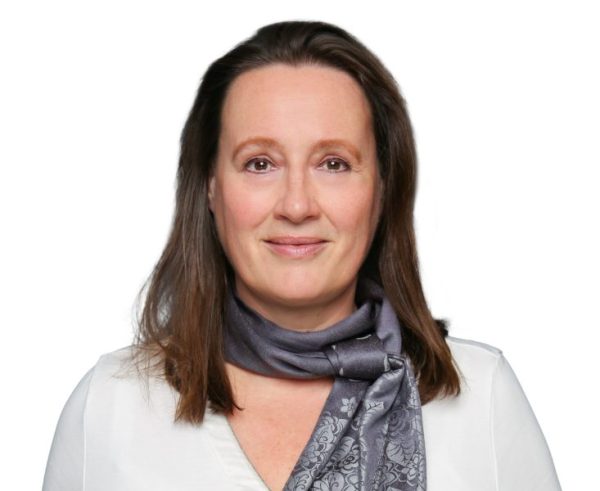 Sylvia Edmands, Mitglied im Beirat von XXtalents