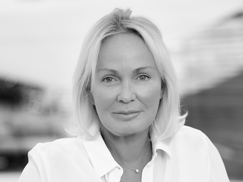 Michaela Bickel-Friederix, CCO von XXtalents
