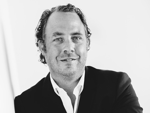 Peter Michael Bickel, CTO von XXtalents