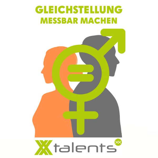 Gleichstellung messbar machen!