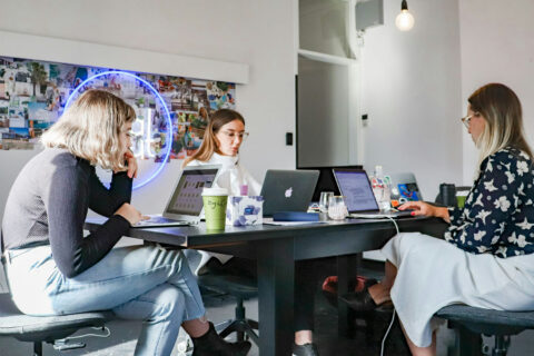 Fotoquelle: XXtalents – Marketing – Fotos – Stock – Menschen – Data driven